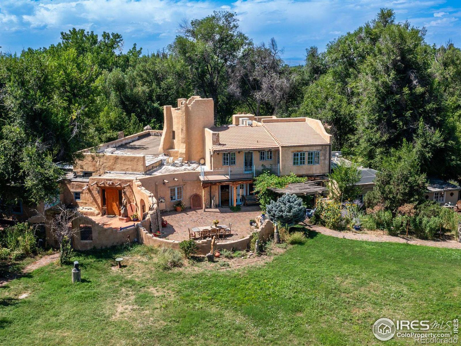 5280 S University Boulevard