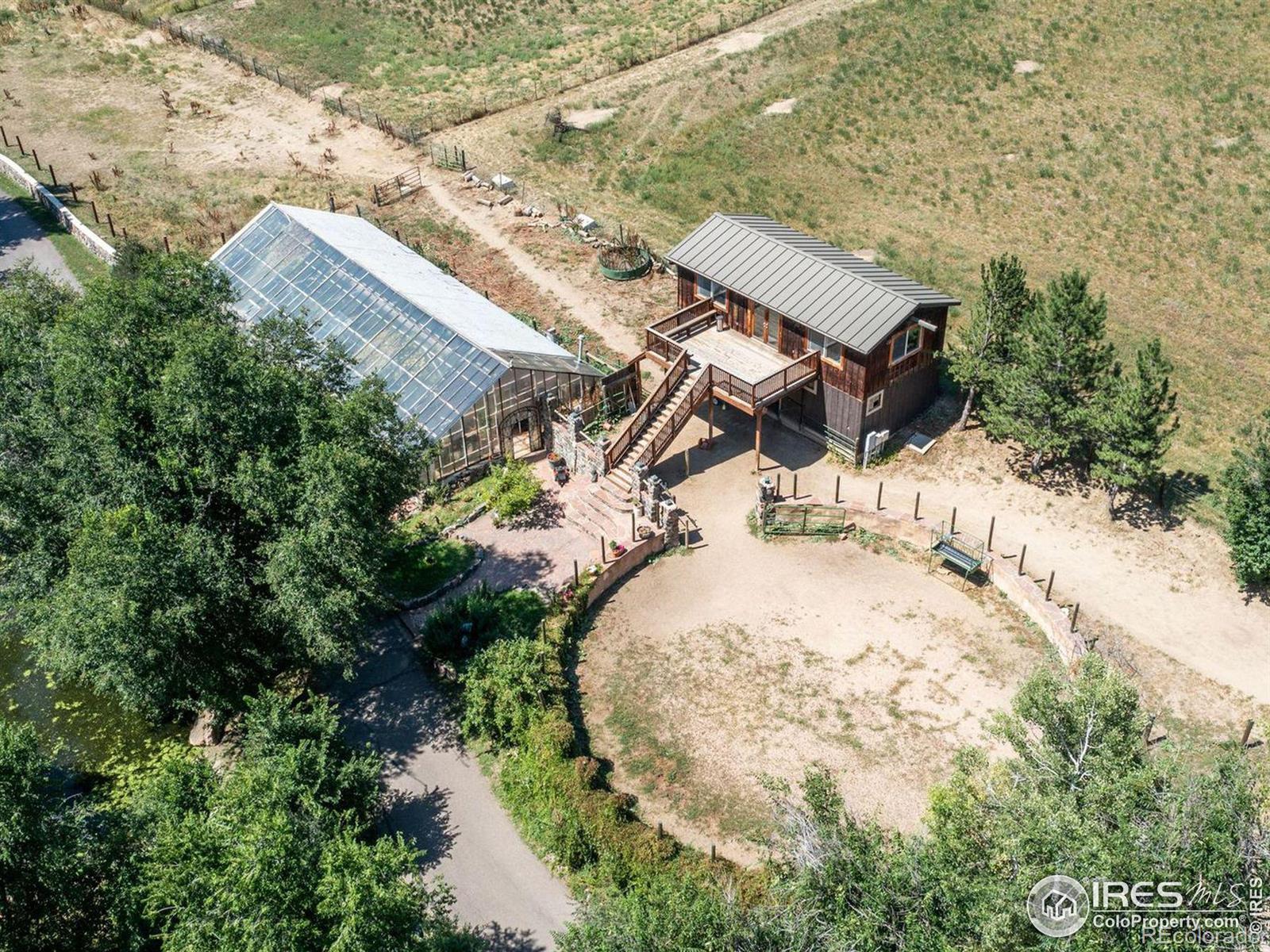 5280 S University Boulevard