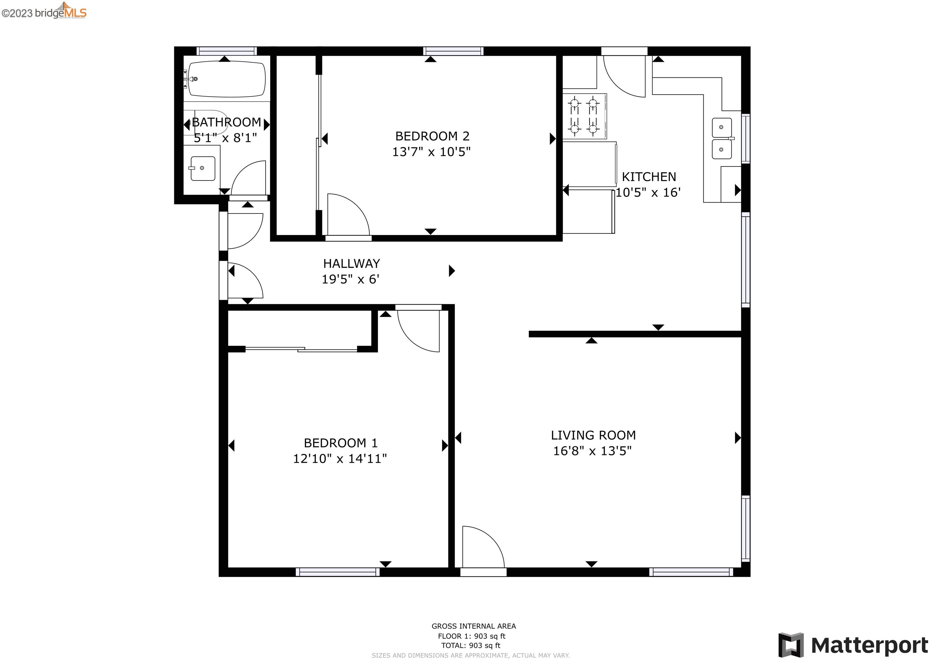 1629 Santa Clara Ave
