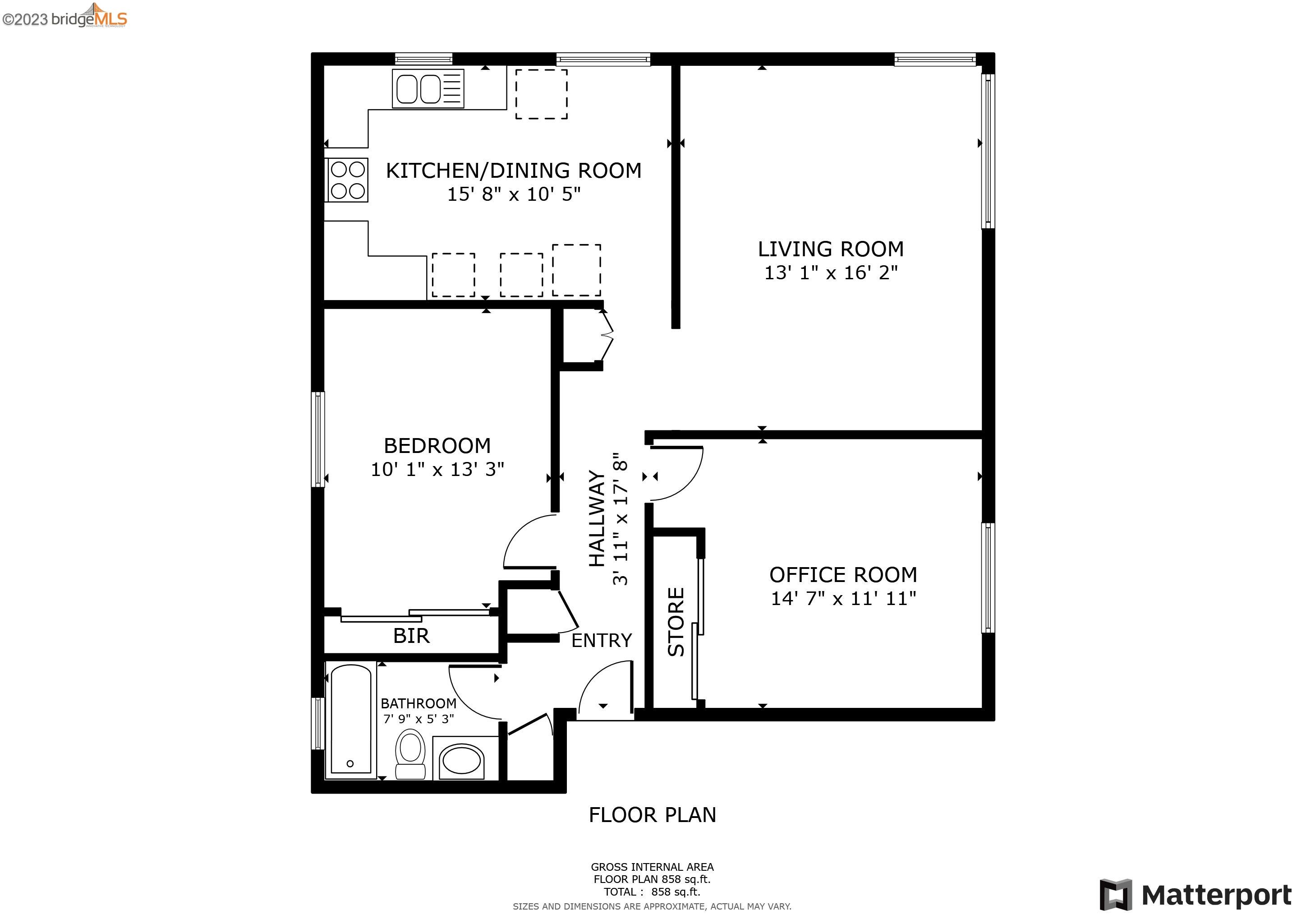 1629 Santa Clara Ave