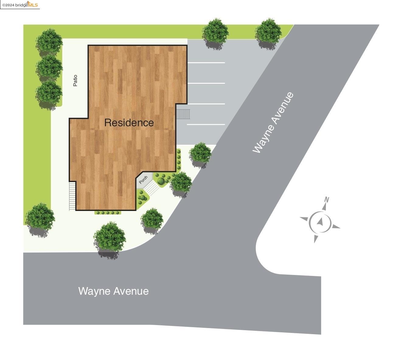 459 Wayne Ave