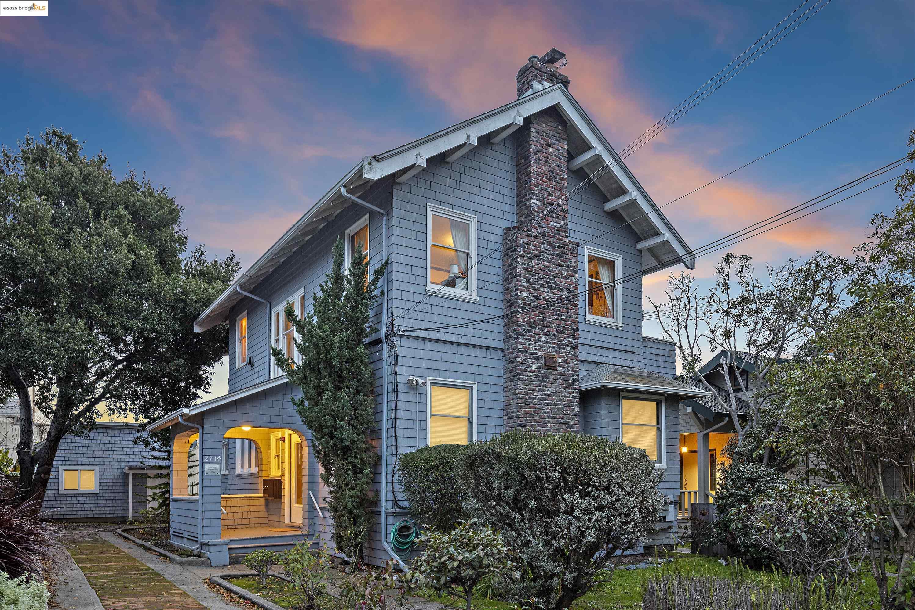 2714 Alcatraz Ave