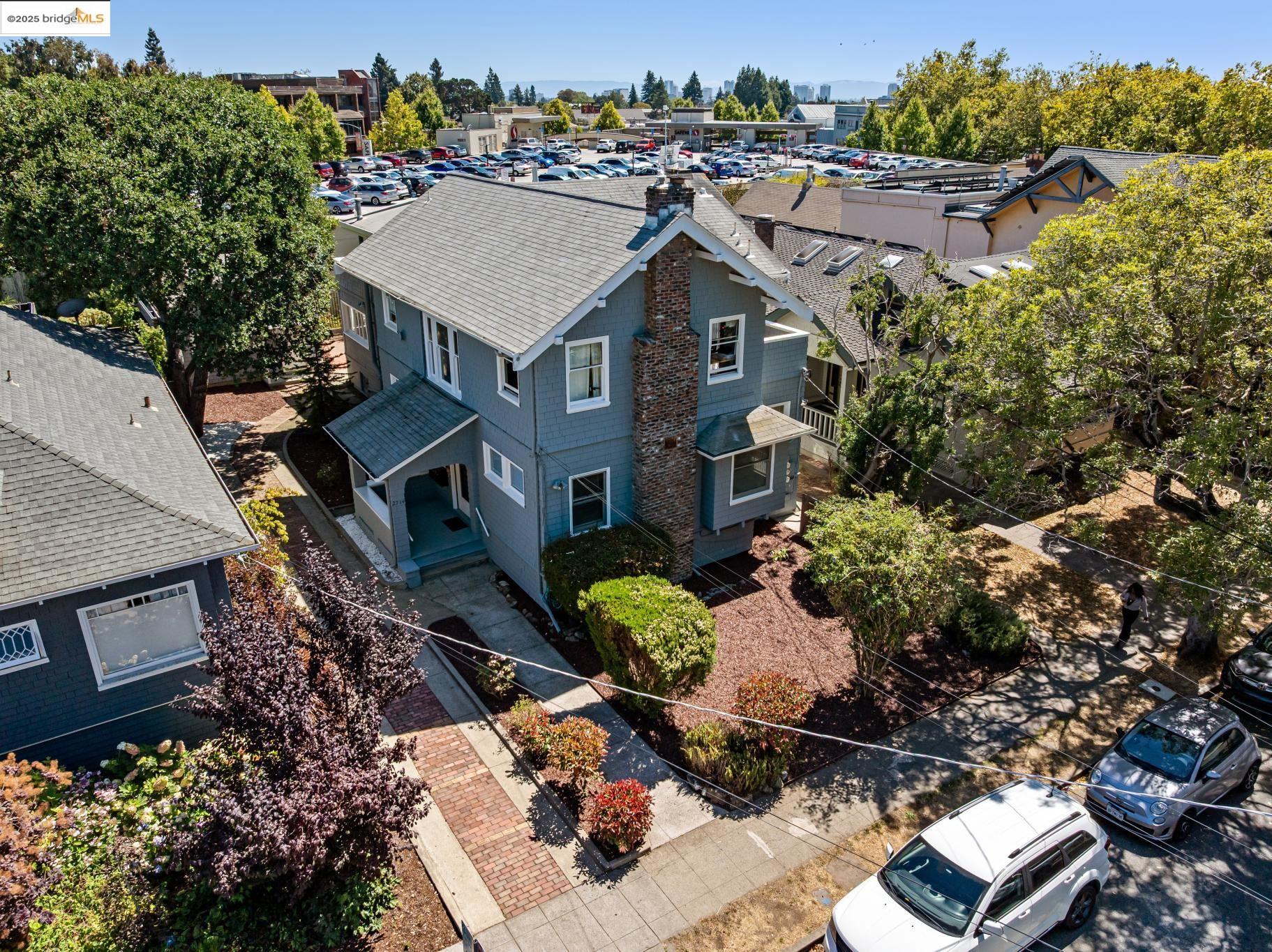 2714 Alcatraz Ave