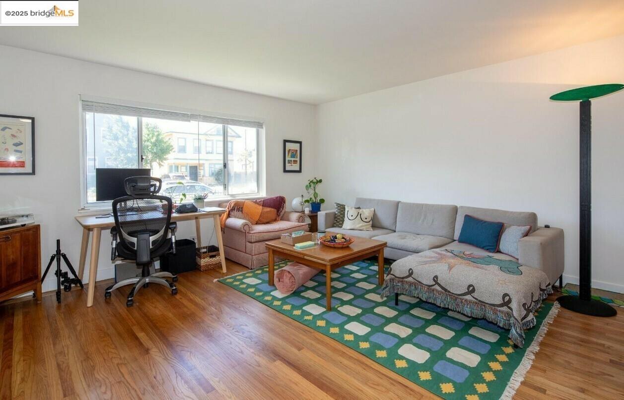 537 Pacific Ave
