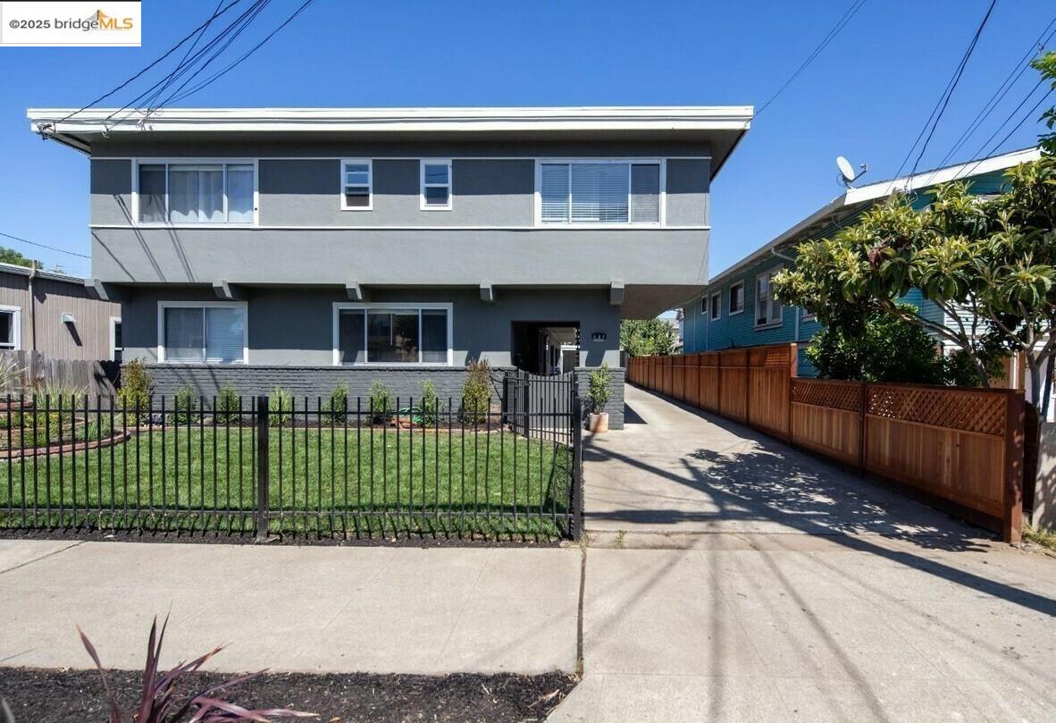 537 Pacific Ave