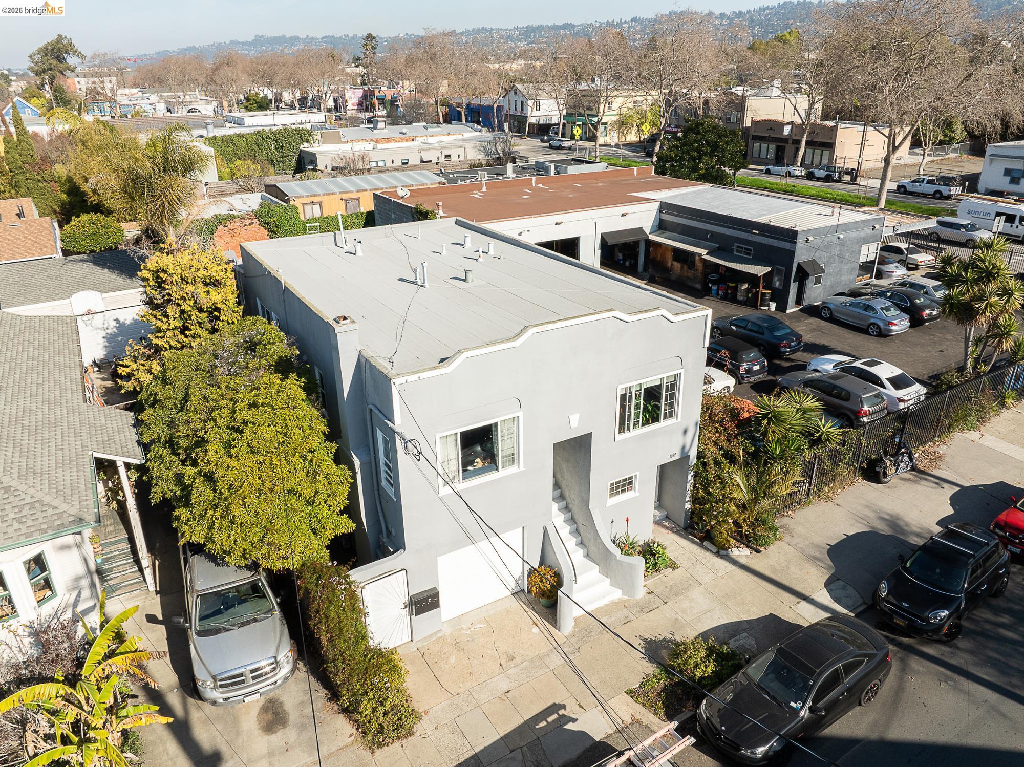 1039 Channing Way