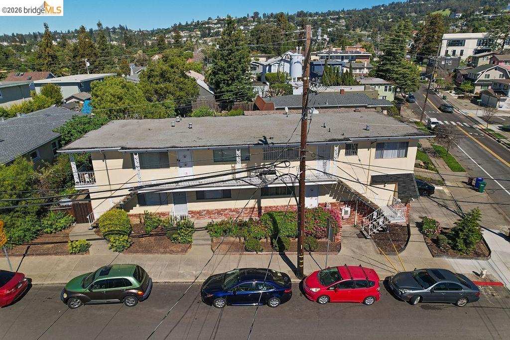3601 Lincoln Ave