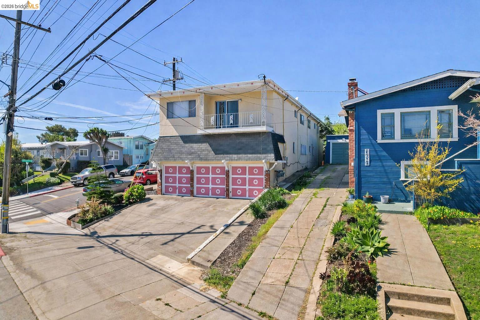 3601 Lincoln Ave