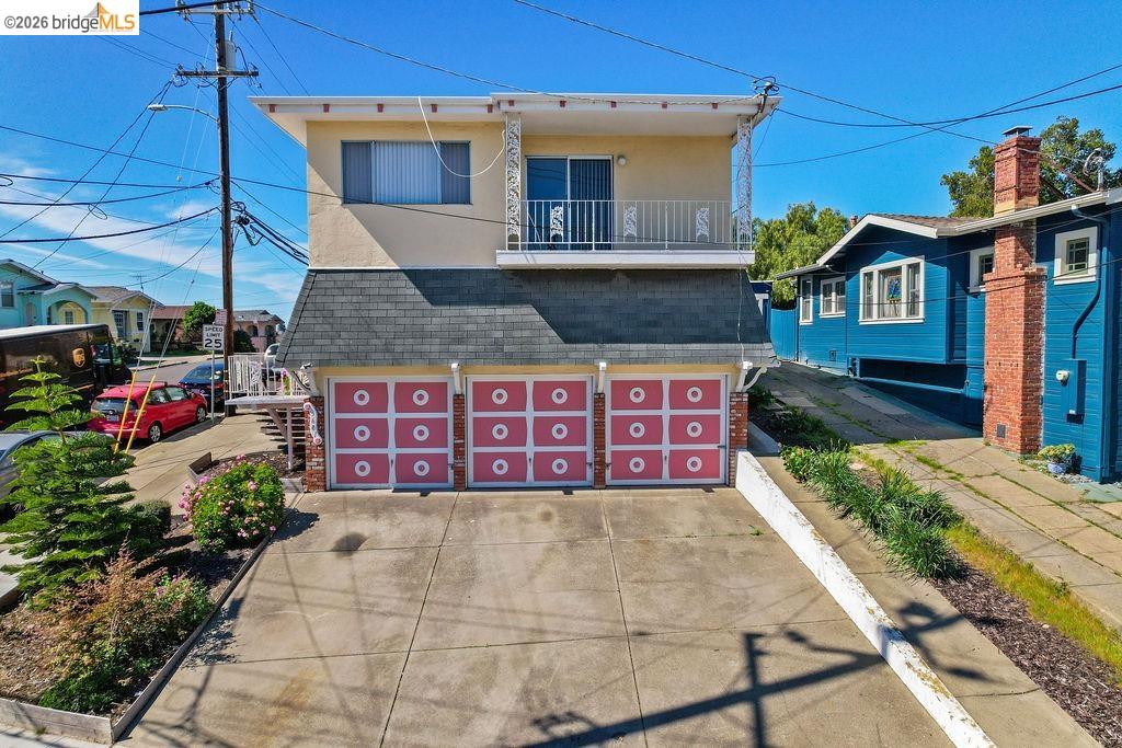 3601 Lincoln Ave