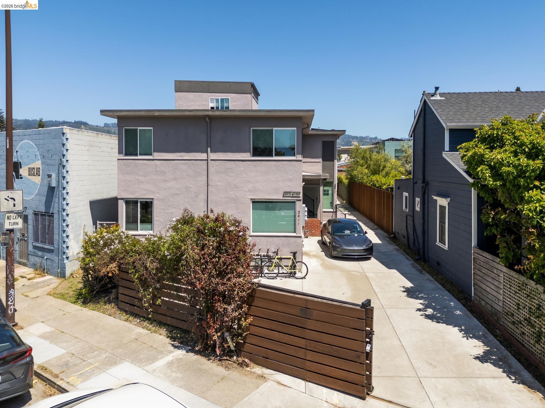3411 Adeline St