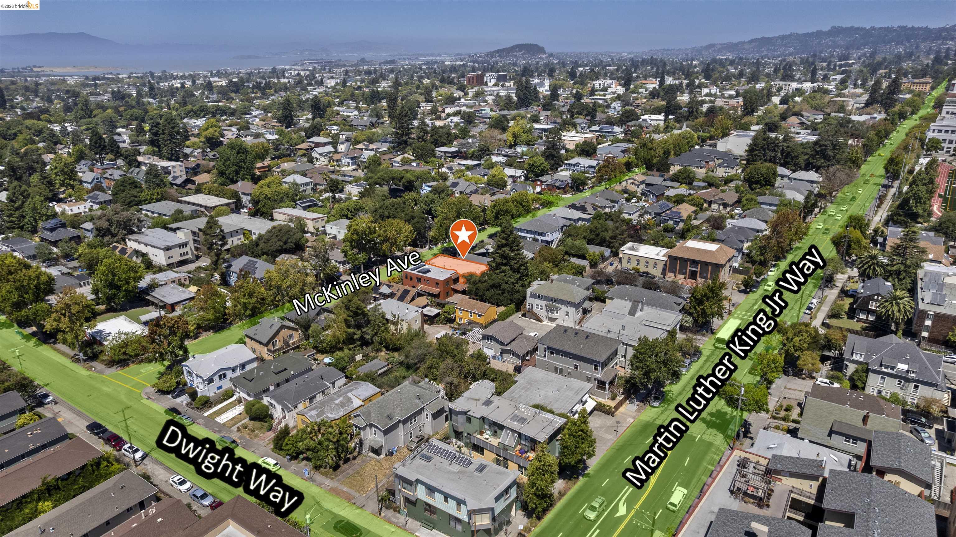 2427 McKinley Ave