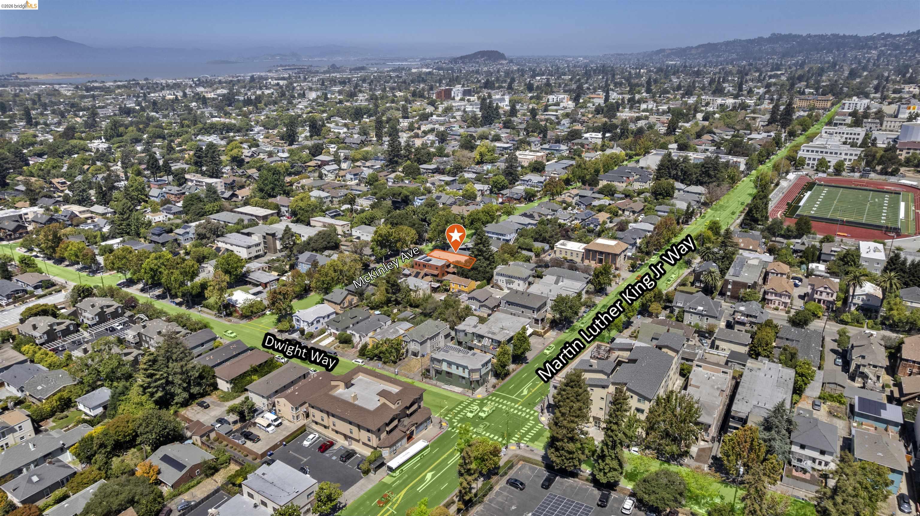 2427 McKinley Ave