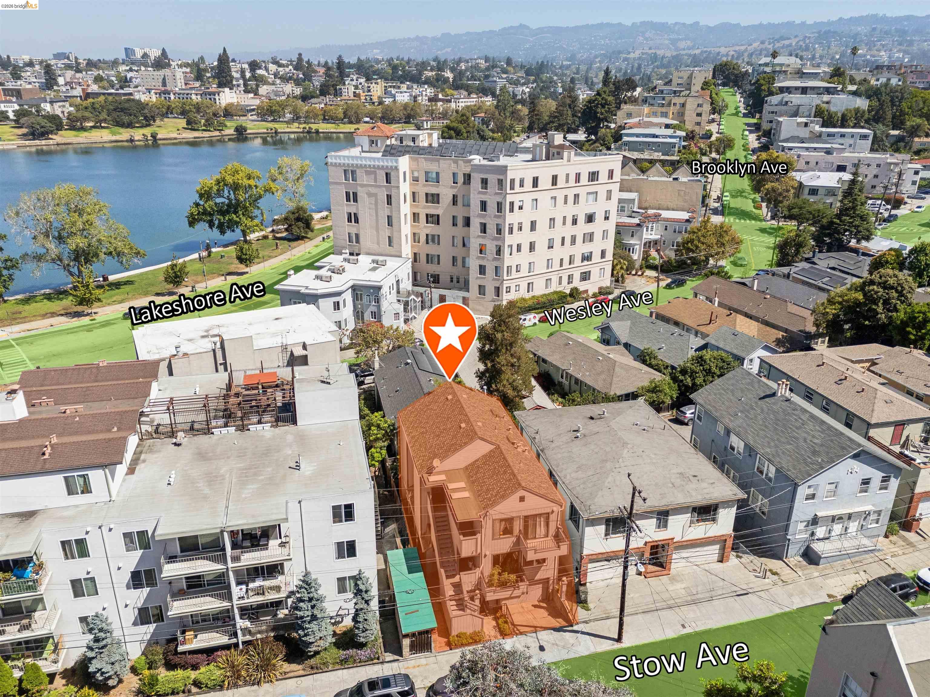 459 Stow Ave