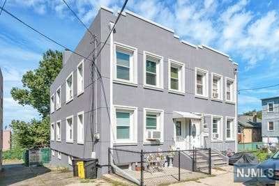 14 Burdette Place