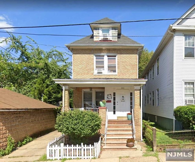 105 Harvey Street