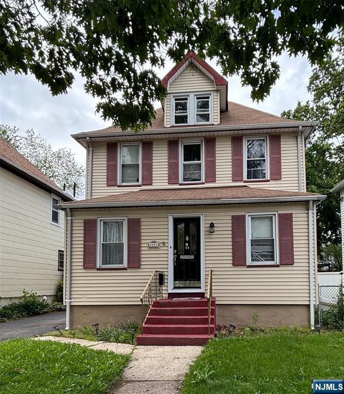 48 Elm Street