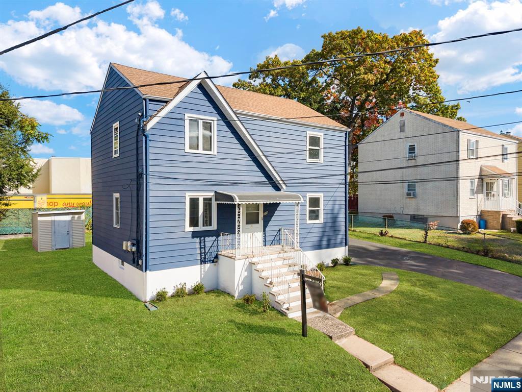 514-518 Lafayette Avenue