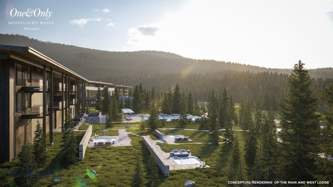 TBD One&Only Private Estate Lot 3