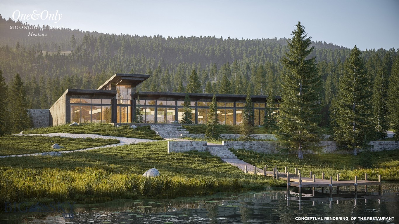 TBD One&Only Private Estate Lot 5