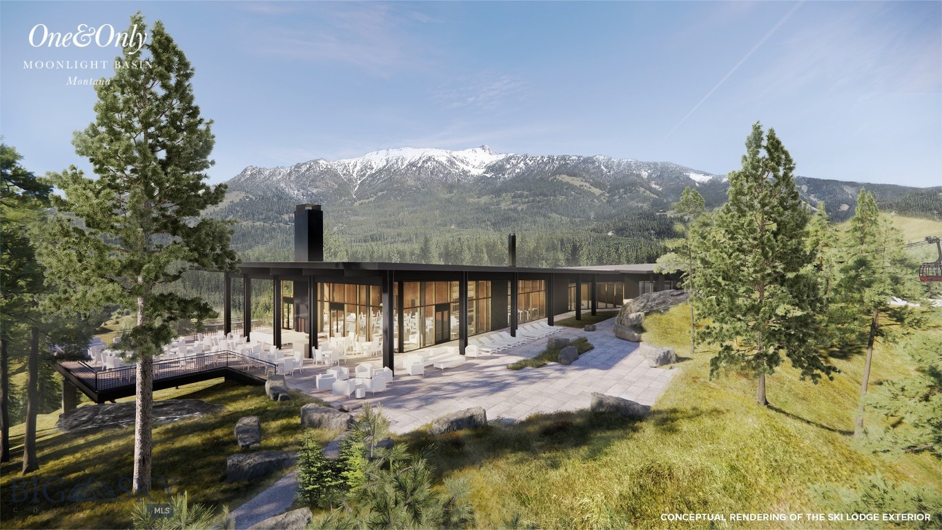 TBD One&Only Private Estate Lot 5