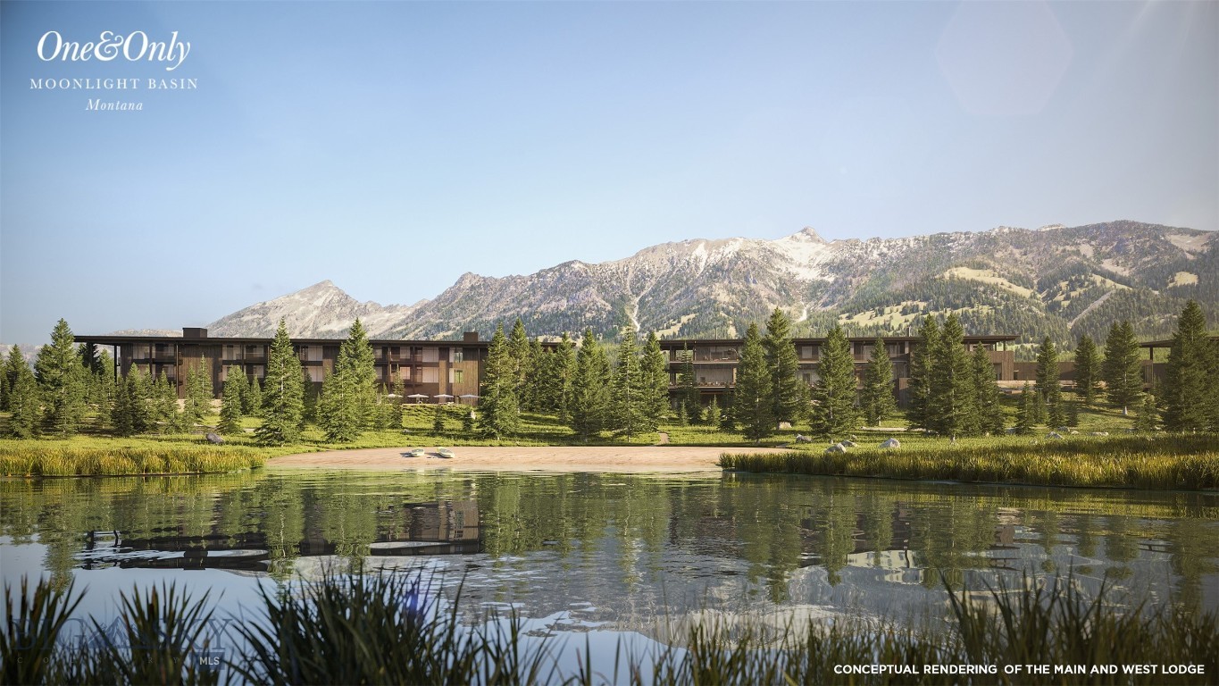 TBD One&Only Private Estate Lot 6