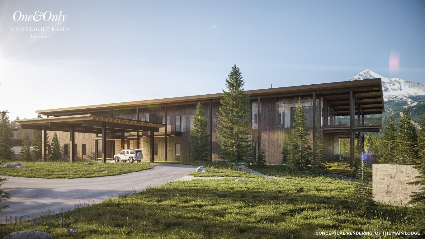 TBD One&Only Private Estate Lot 6
