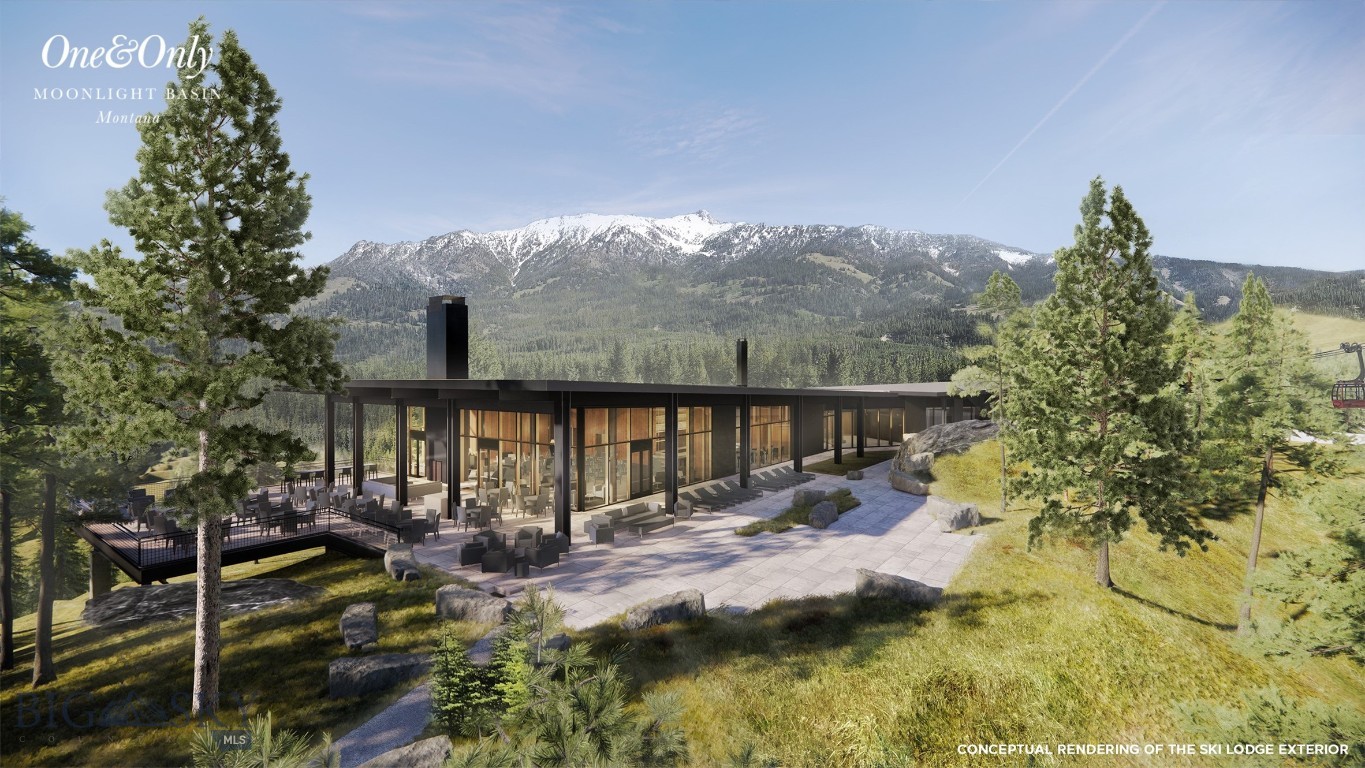 TBD One&Only Private Estate Lot 6