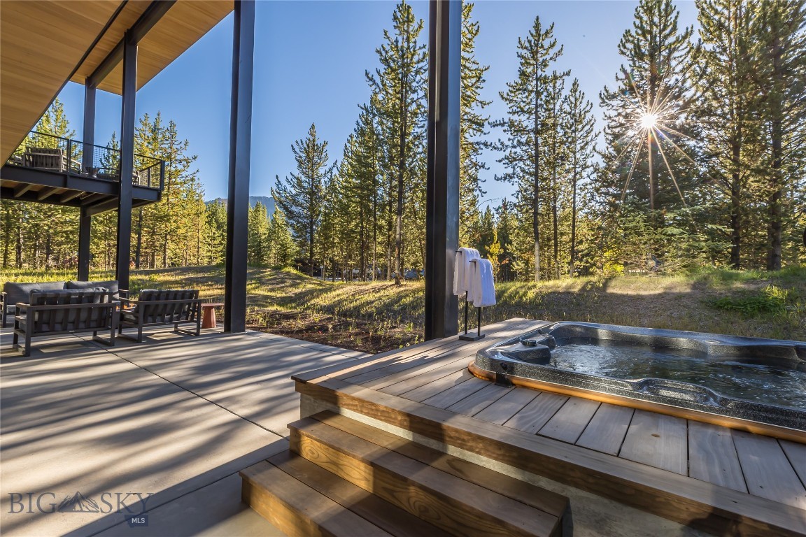 #33 One&Only Private Home, 14 Boone Trail