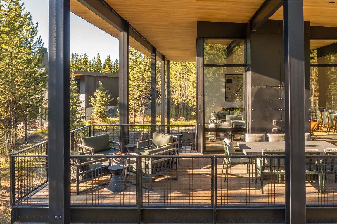#33 One&Only Private Home, 14 Boone Trail