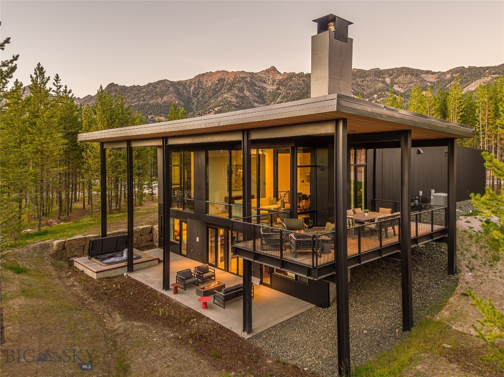 #33 One&Only Private Home, 14 Boone Trail