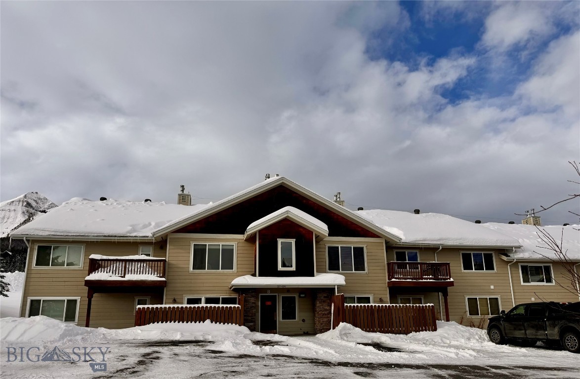 13 Moose Ridge, Cedar Creek Condos 61