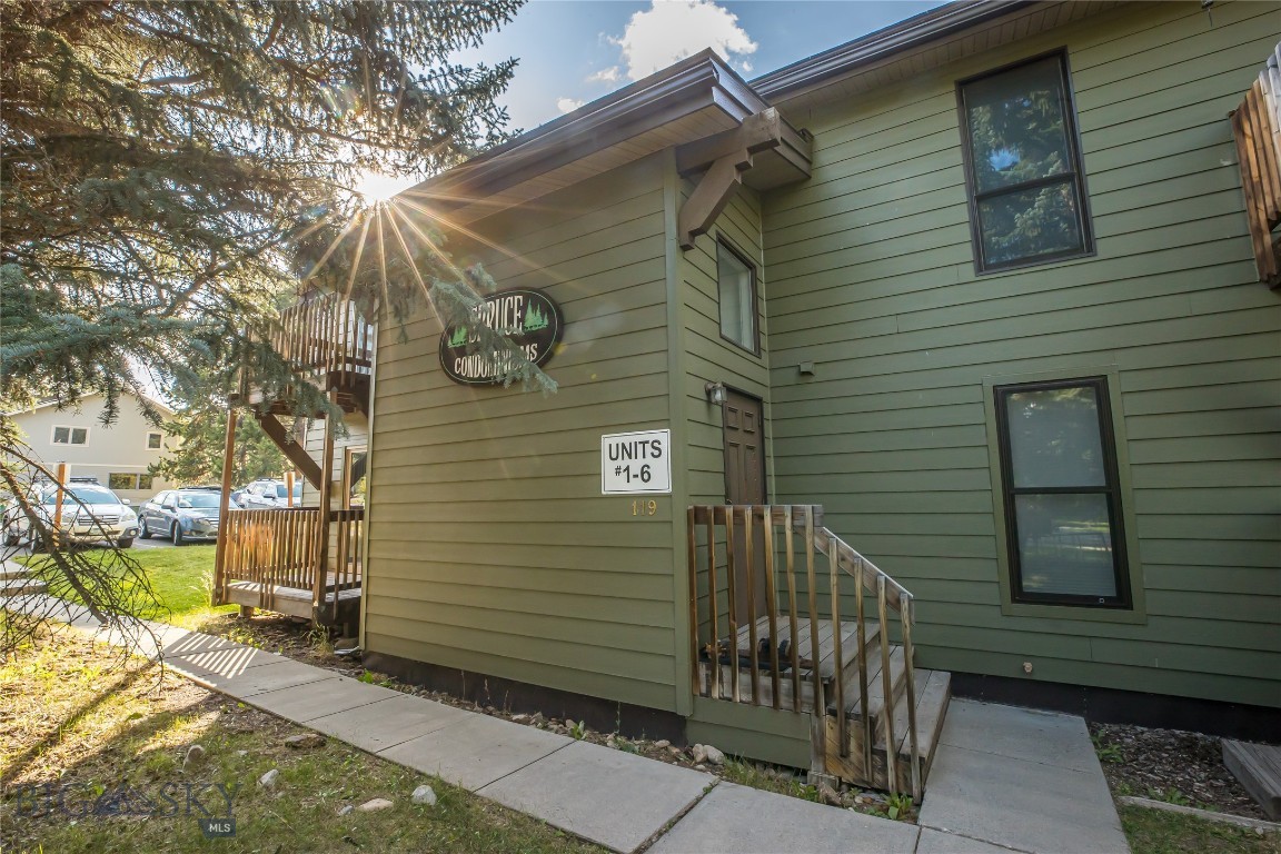 119 Spruce Cone Drive 6