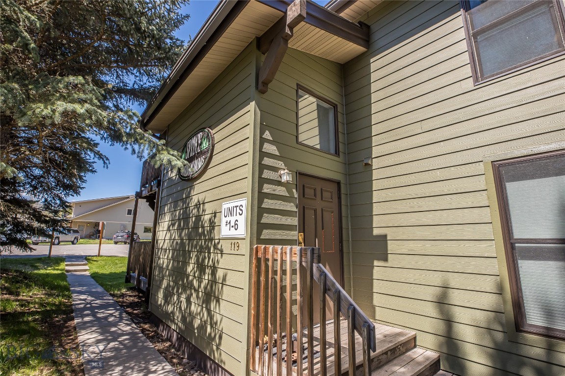119 Spruce Cone Drive 6