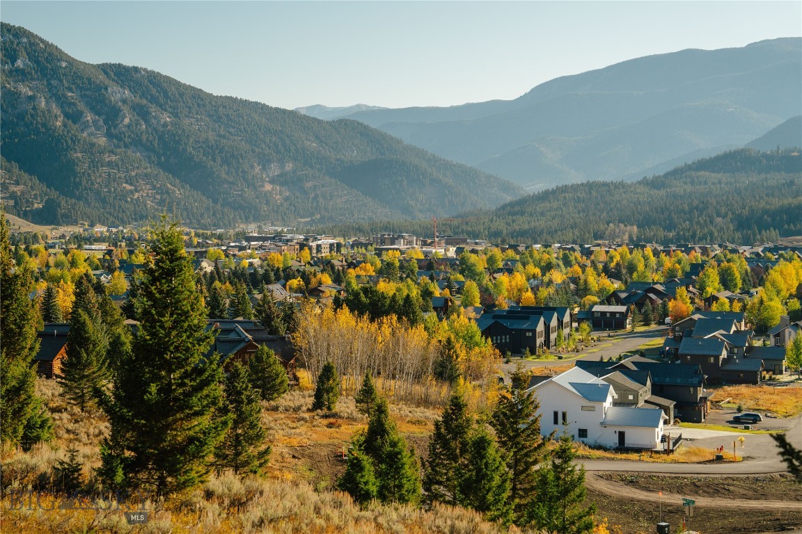 Lot 5 Upper Whitefish Drive