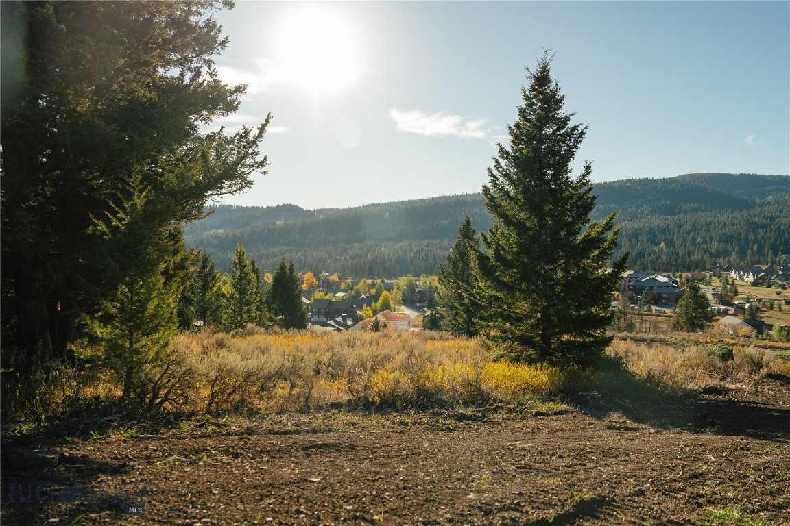 Lot 5 Upper Whitefish Drive