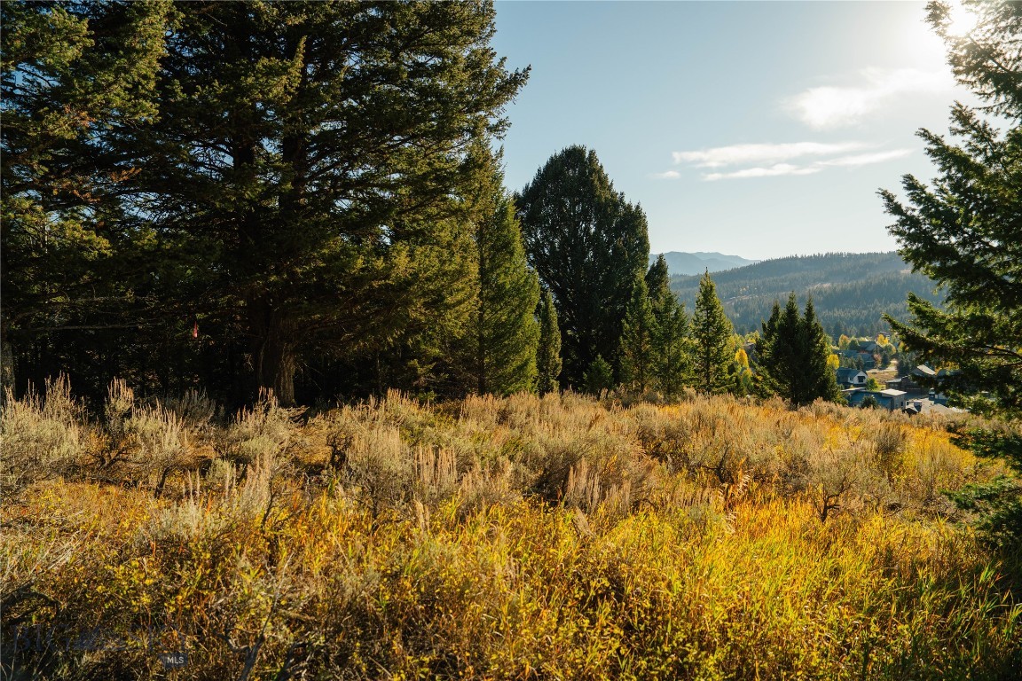 Lot 5 Upper Whitefish Drive