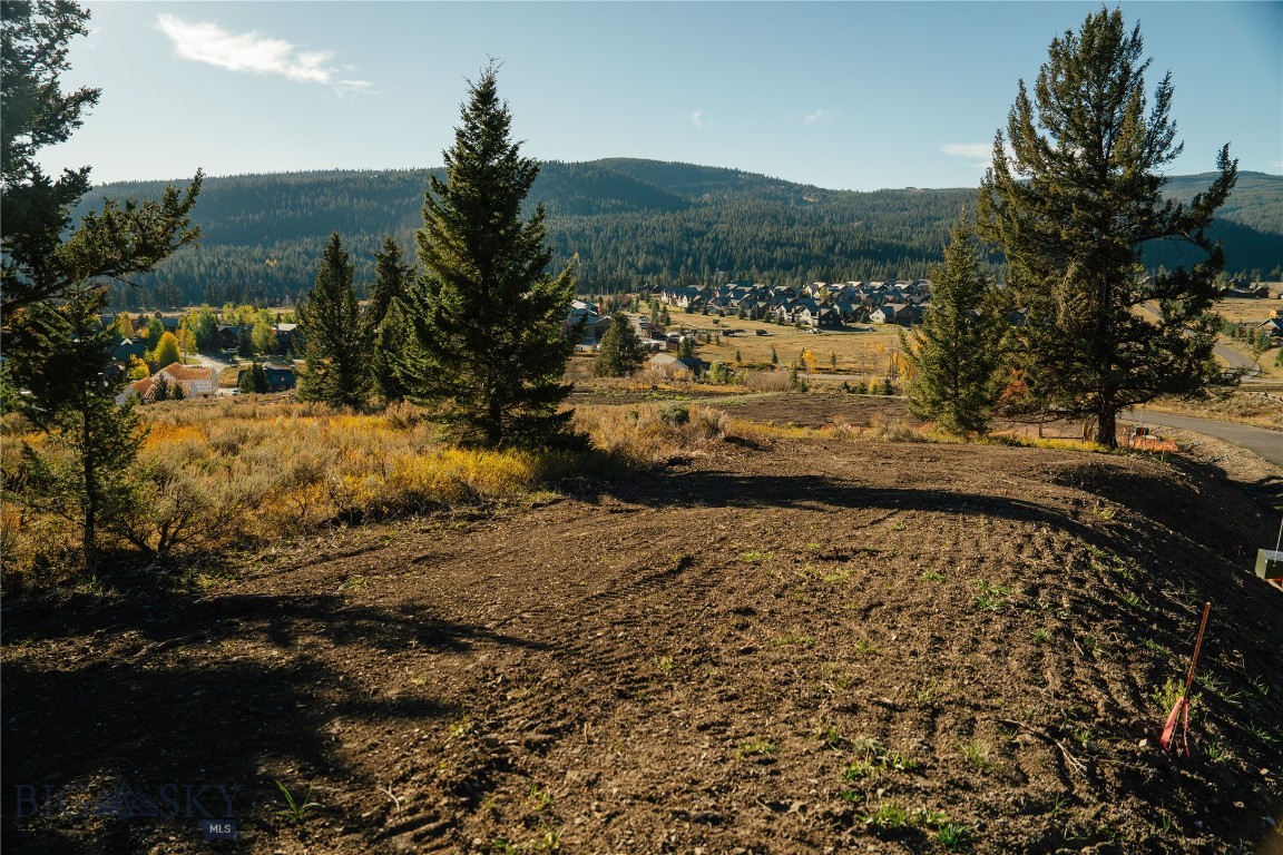 Lot 5 Upper Whitefish Drive