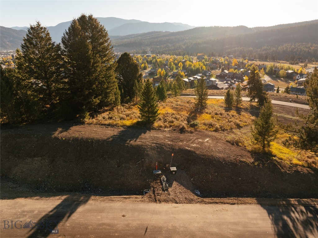 Lot 5 Upper Whitefish Drive