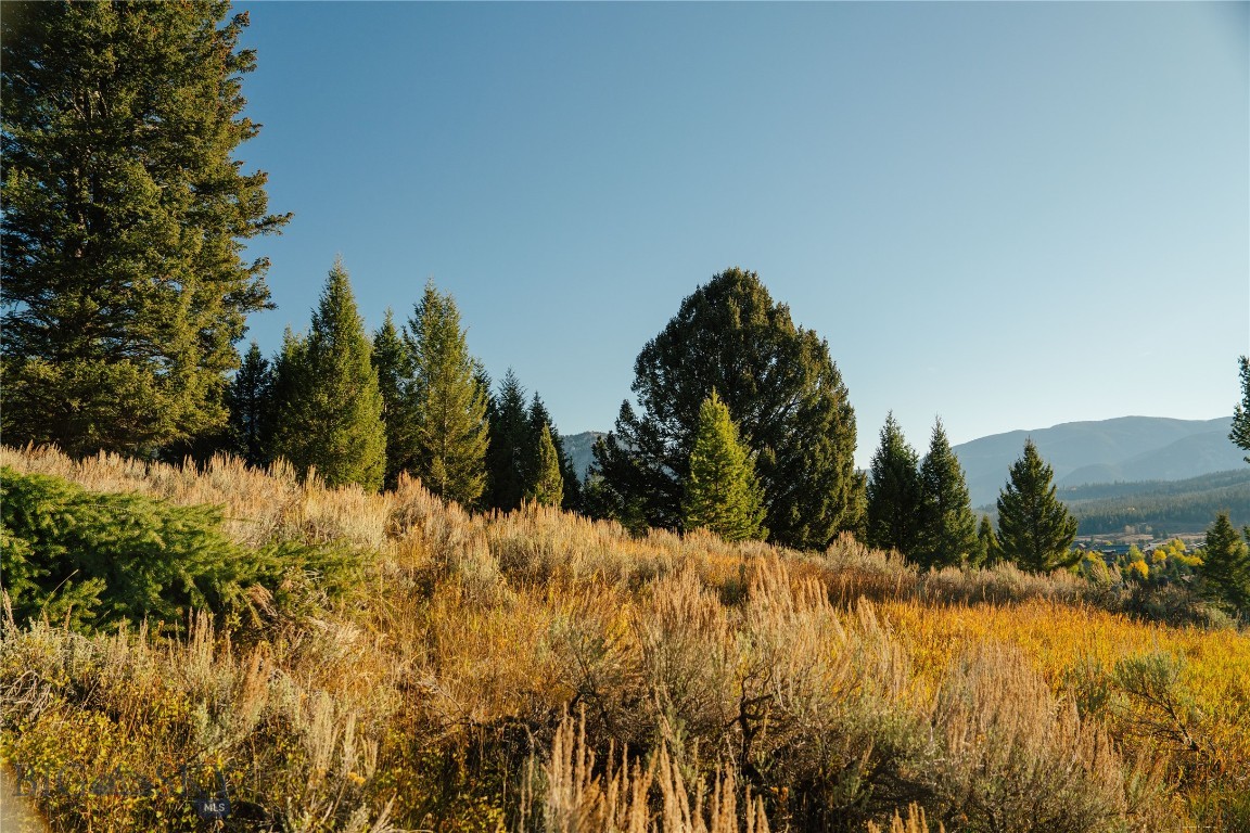 Lot 5 Upper Whitefish Drive