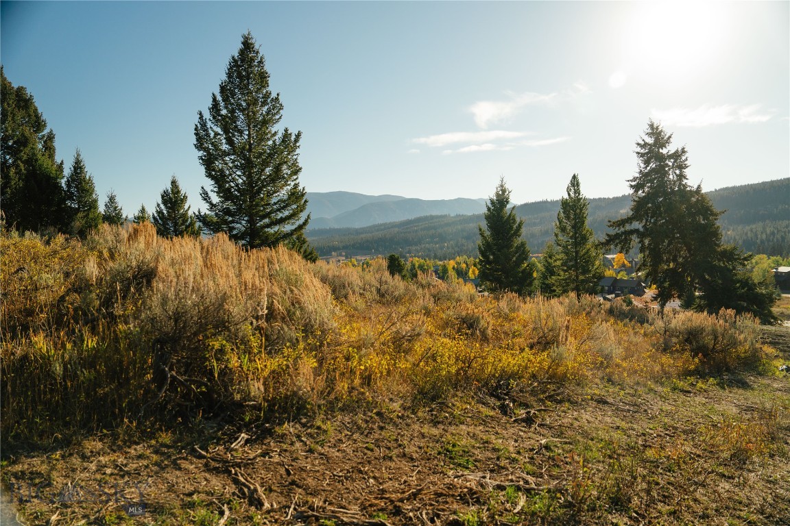 Lot 5 Upper Whitefish Drive