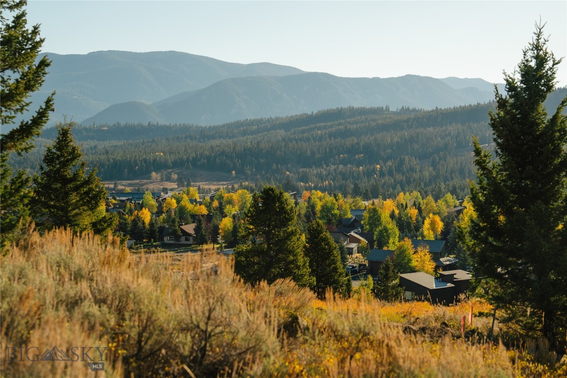 Lot 5 Upper Whitefish Drive
