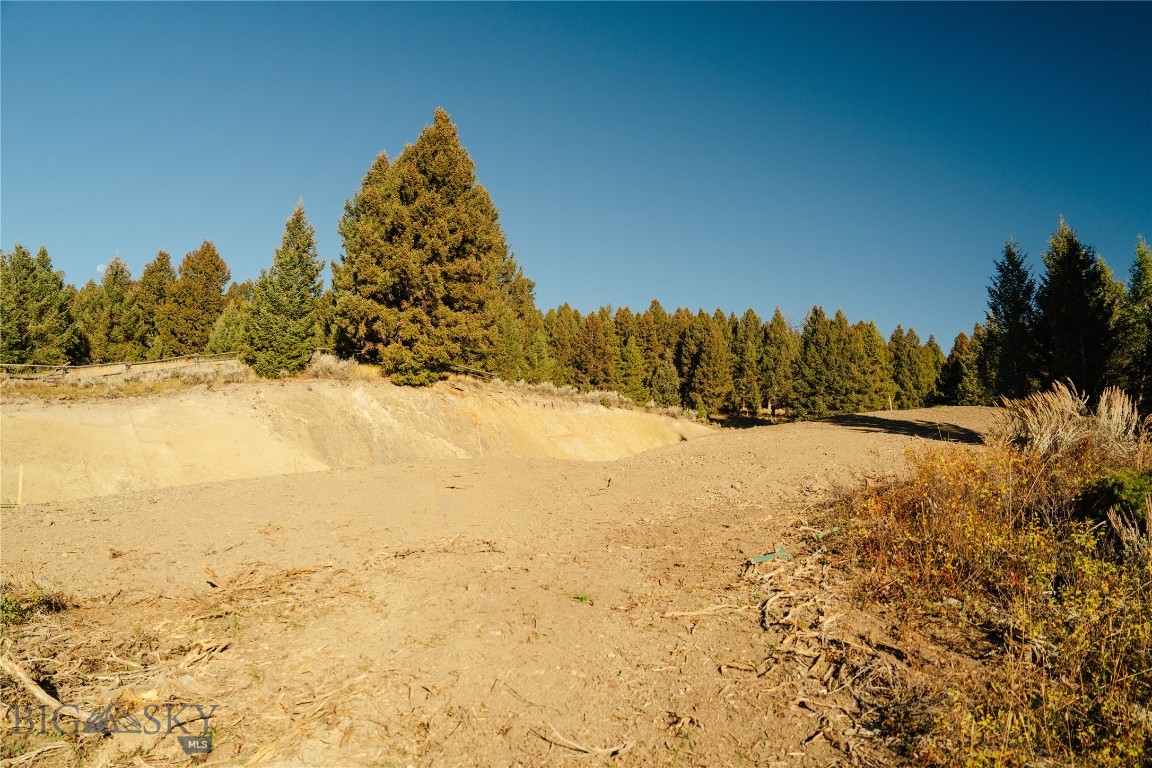Lot 5 Upper Whitefish Drive