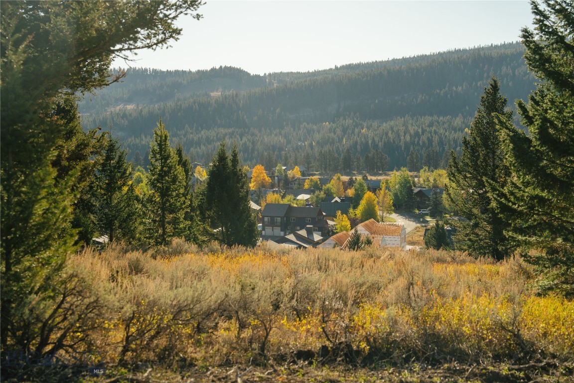 Lot 5 Upper Whitefish Drive