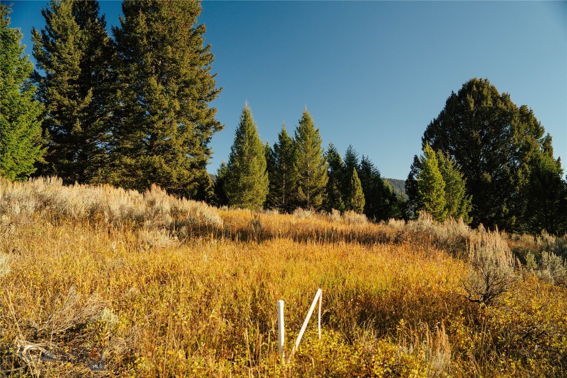 Lot 5 Upper Whitefish Drive