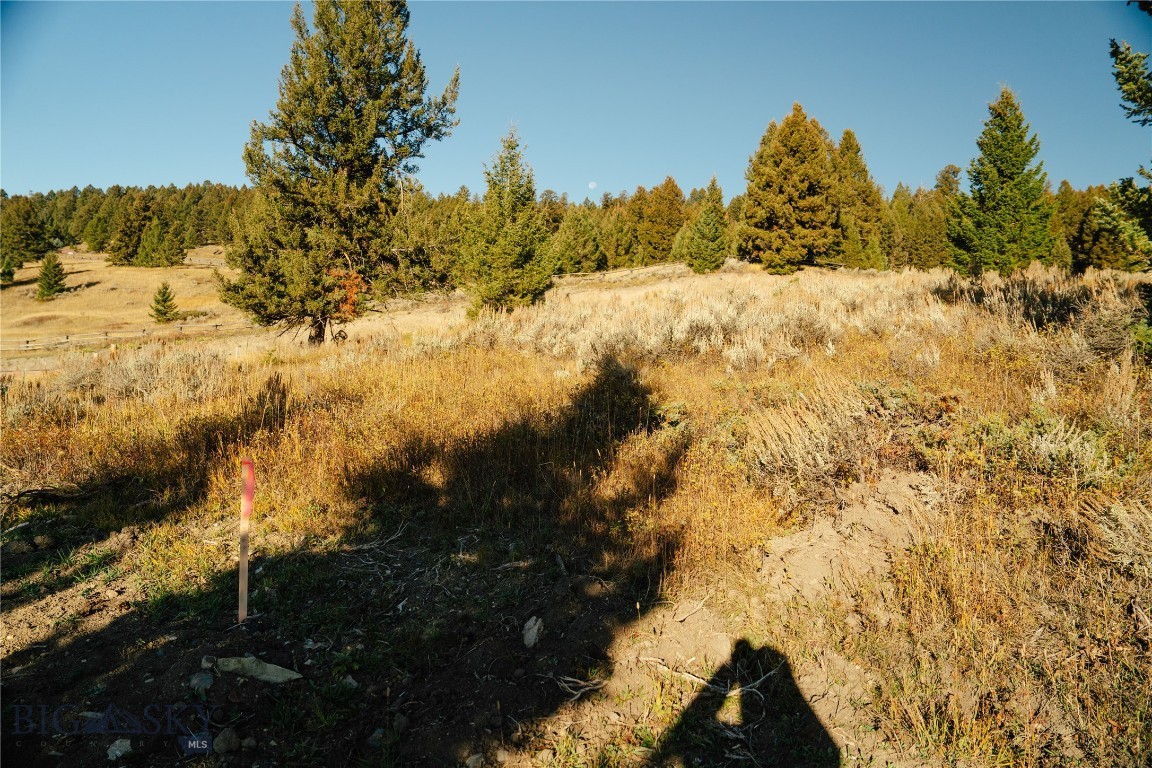 Lot 5 Upper Whitefish Drive