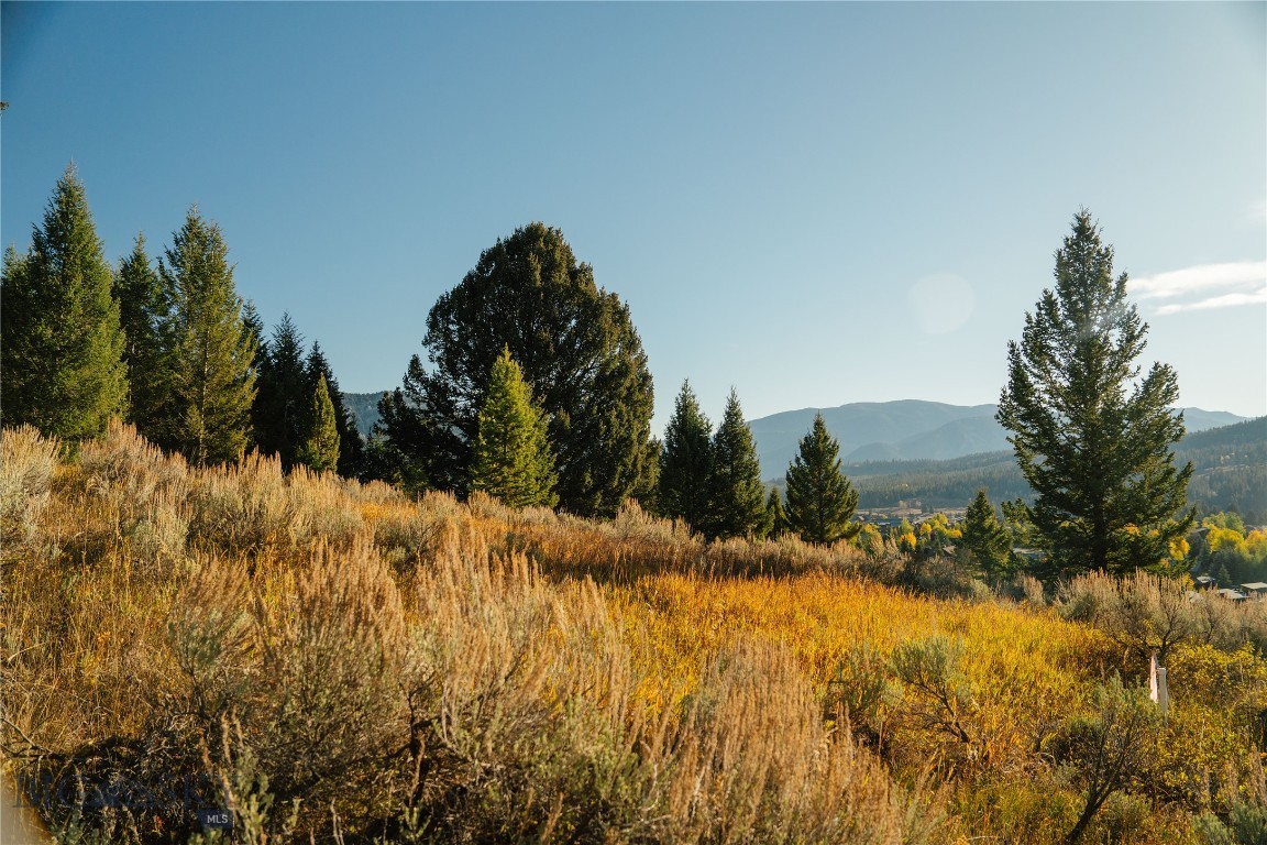 Lot 5 Upper Whitefish Drive