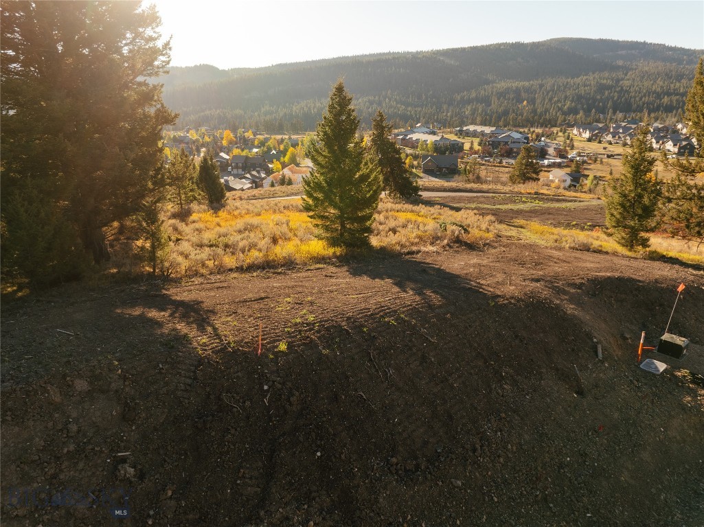 Lot 5 Upper Whitefish Drive