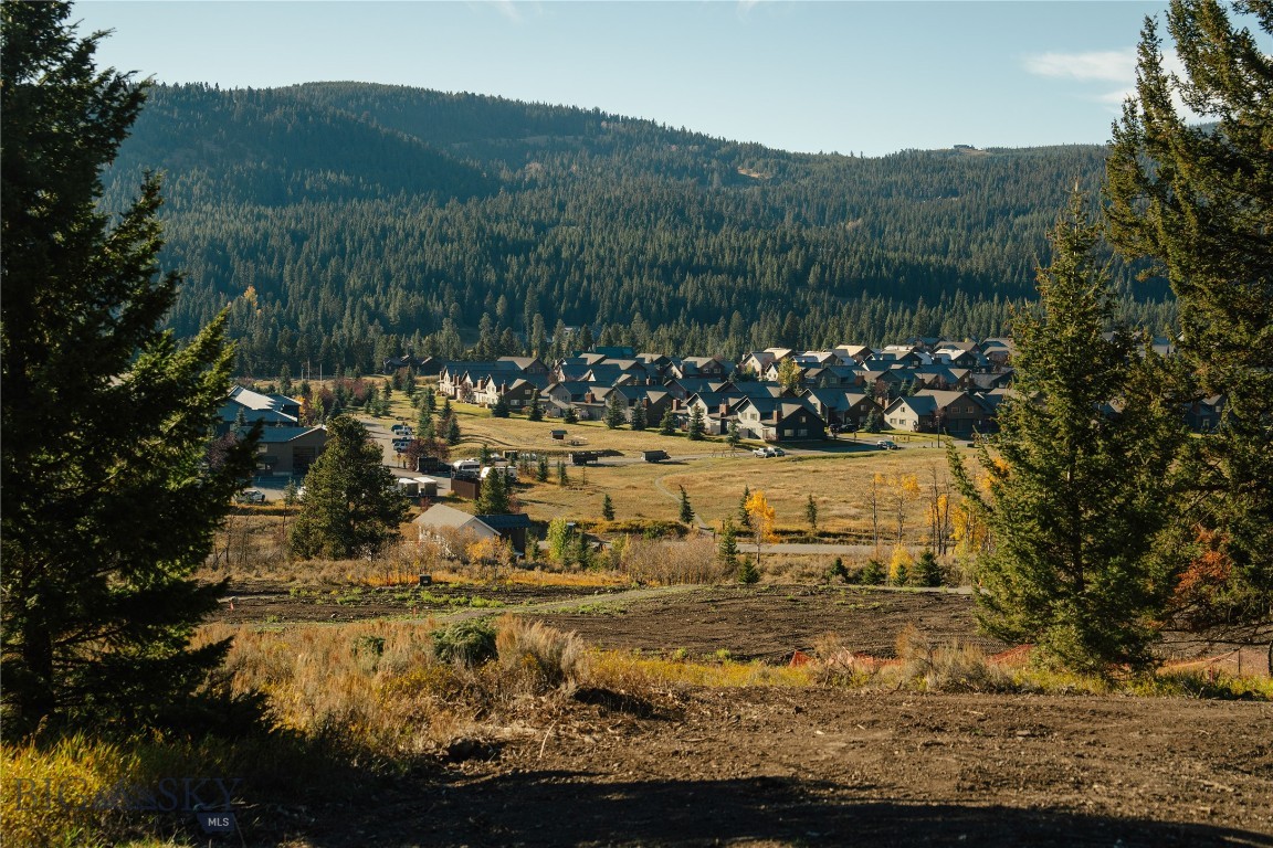 Lot 5 Upper Whitefish Drive