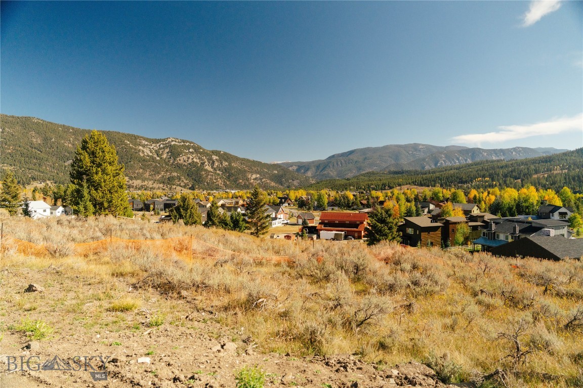 Lot 16 Upper Whitefish Drive