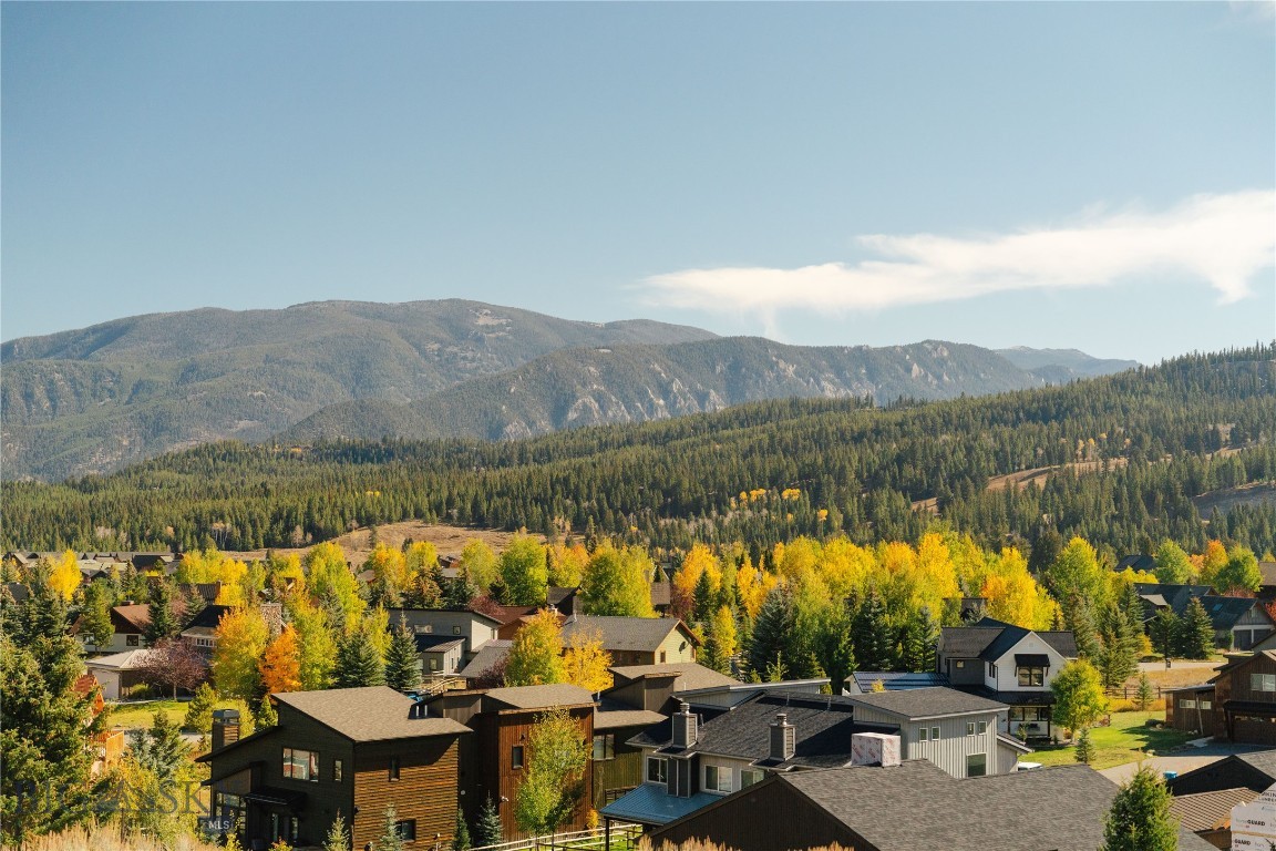 Lot 16 Upper Whitefish Drive